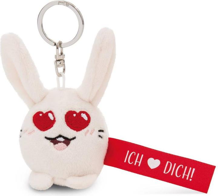 Actual product image NICI Schlüsselanhänger