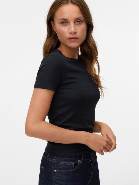 Produktbild Aware Awirwina Ss O-Neck T-Shirt Noos (XS)