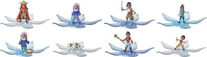 Actual product image Hasbro Raya and the Last Dragon: Blind Bag