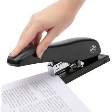 Image du produit Rapesco Agrafeuse RA-1276 100 pages, noir (100 feuilles)