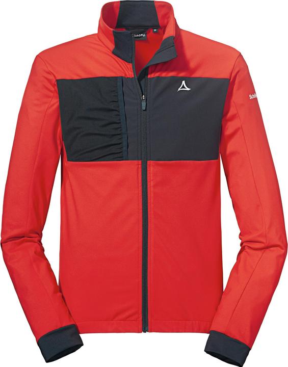 Actual product image Schöffel Fleece jacket Fleece Jacket Iurreta M (M)