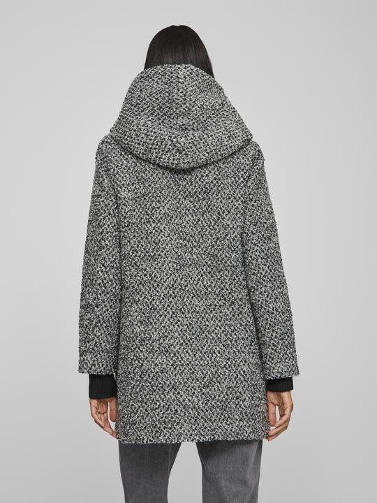 Actual product image Vila Hooded coat