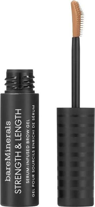 Immagine prodotto Bare Minerals STRENGTH & LENGTH gel per sopracciglia infuso nel siero #honey 5 ml (Miele)