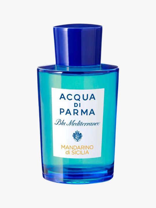 Actual product image Acqua Di Parma Mandarino di Sicilia (Eau de toilette, 100 ml)