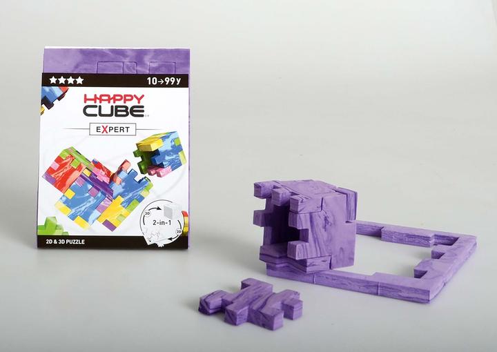 Produktbild Happy Cube Expert (Deutsch)
