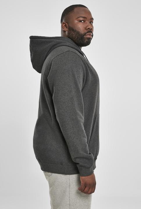 Image du produit Urban Classics Basic Terry Hoody (5XL)