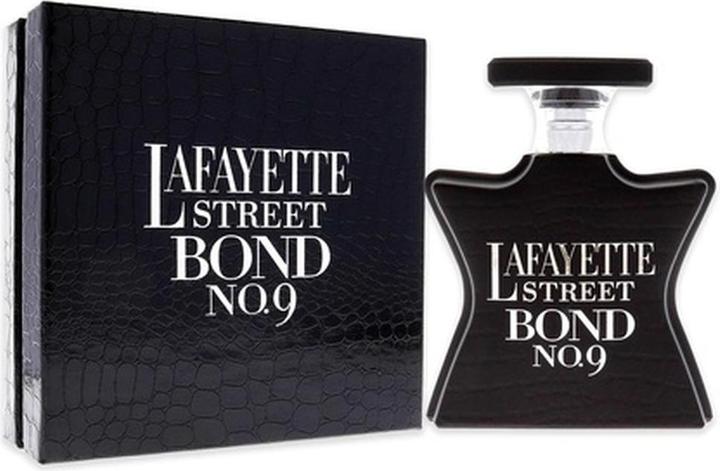 Bond No. 9 Lafayette Street (Eau de Parfum, 100 ml)