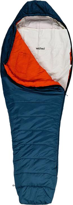 Produktbild Wechsel Bio Cotton Mummy (220 cm)