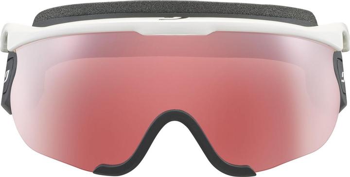 Actual product image Julbo Sniper Evo M S1+2+3 VLT 86+25+15 %