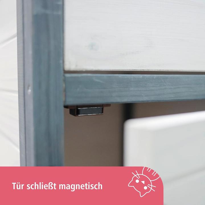 Produktbild Kerbl Ida