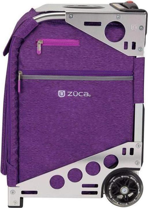 Produktbild Züca Pro Artist Rollkoffer (32 l)