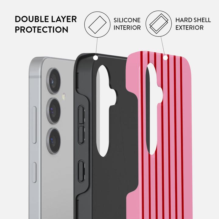 Produktbild Burga Favorite Bikini Tough Case For Samsung Galaxy S24 5G (Samsung Galaxy S24)