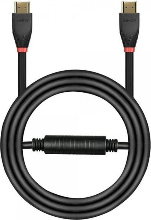 Image du produit Lindy HDMI (Typ A) — HDMI (Typ A) (20 m, HDMI, 2.0)