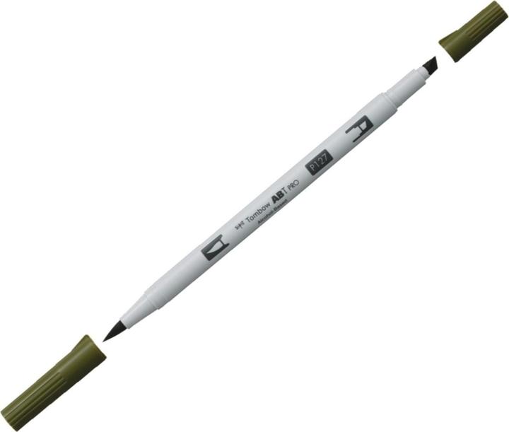 Produktbild Tombow Dual Brush Pen Pro (12x)