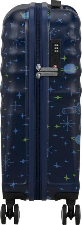 Actual product image American Tourister Wavebreaker Disney Spinner 55 / 20 TSA Disney FL (36 l)