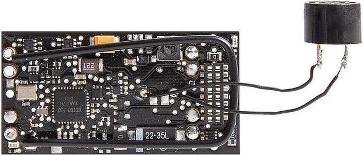 Actual product image Faller Car System Digital 3.0 Conversion Kit Analog-Digital