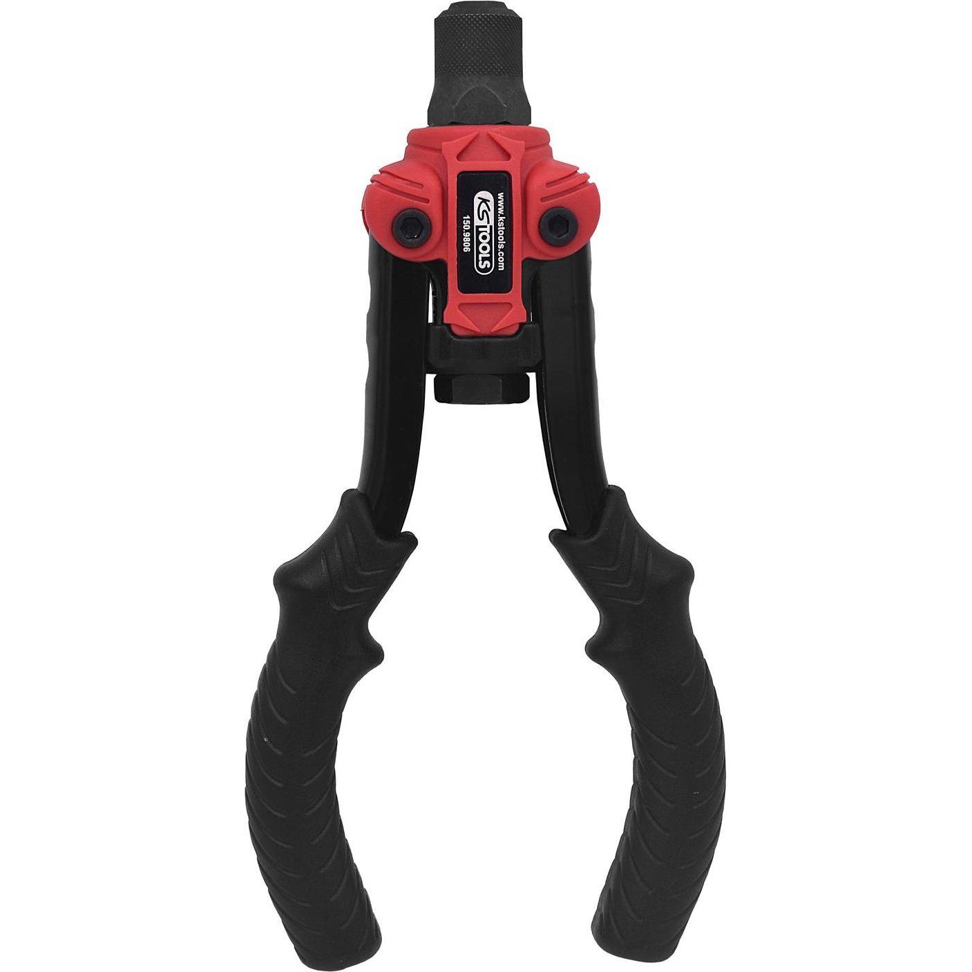 KS Tools, Zange, 150.9806 (260 mm)