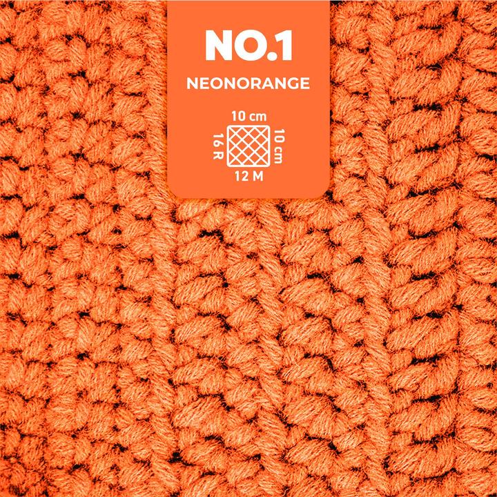 Actual product image Myboshi No. 1 (55 m)