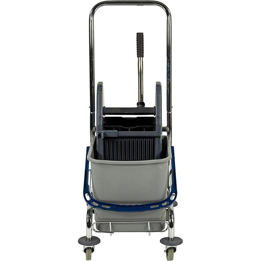 Thumbnail - Sprintus Nasswischwagen, Reinigungsutensil, Grau