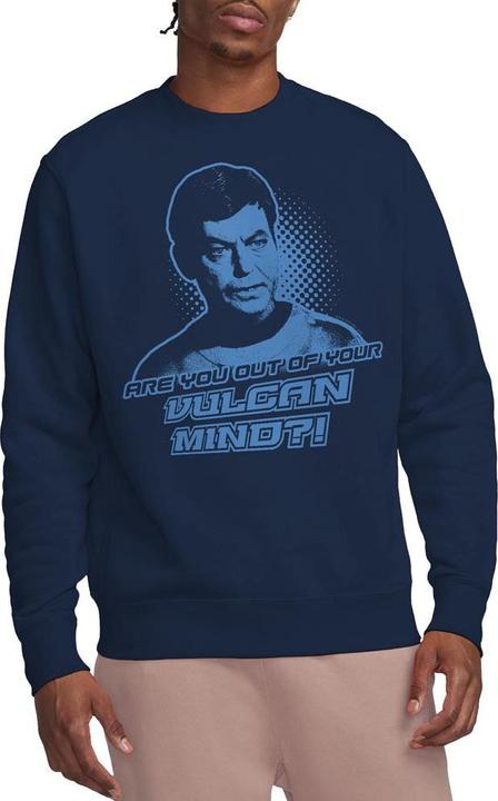 Produktbild Vulcan Mind Sweatshirt (XL)