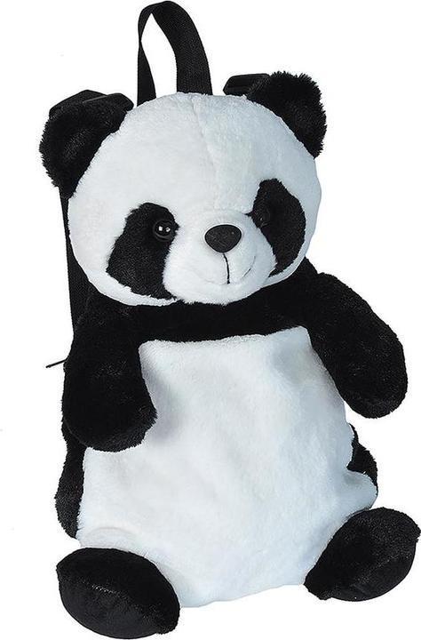 Wild Republic Sac à dos en peluche Panda acheter sur Galaxus