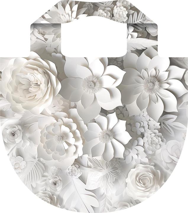 Actual product image Cedon FASHION BLÜTEN bag