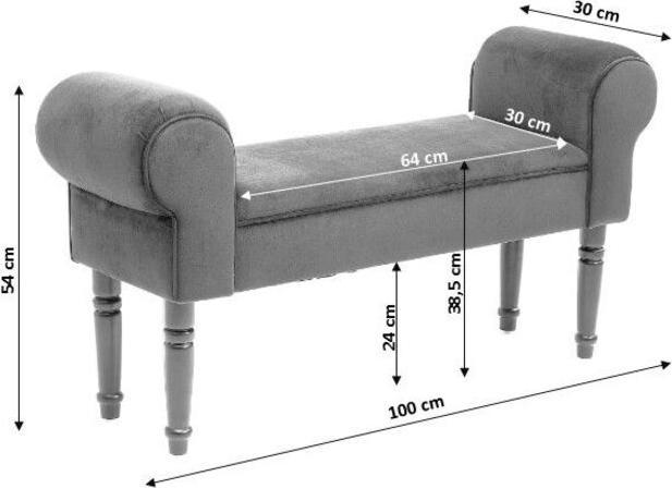 Produktbild Kare Design Wing (100 cm)