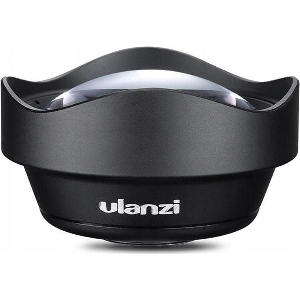 Ulanzi Tele Obiektyw 75 Mm Super Macro Do Telefonu, Accessori per cellulare