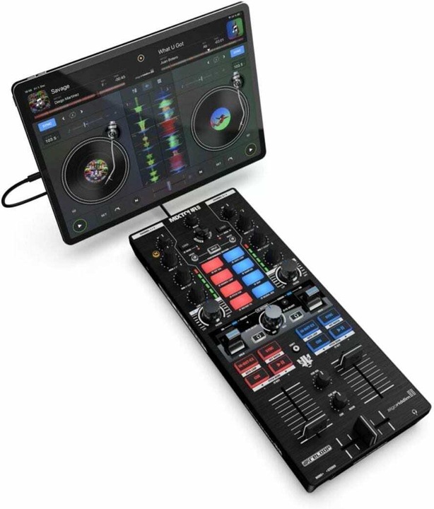Produktbild reloop Mixtour Pro