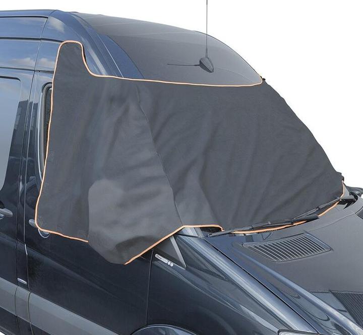 Actual product image ProPlus Window cover