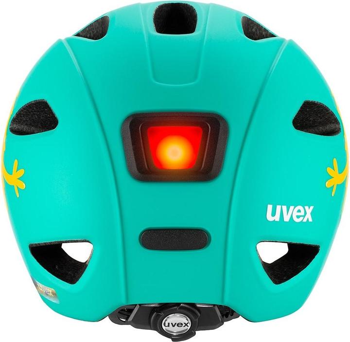 Produktbild Uvex Oyo Style (50 - 54 cm)