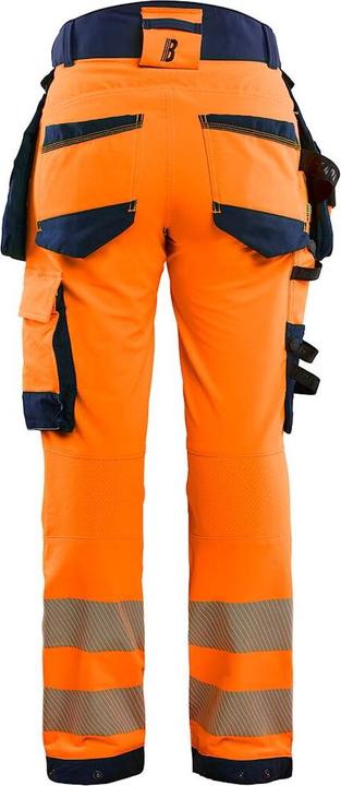 Produktbild Blakläder Hochsichtbare 4D-Stretch-Hose für Damen (44)
