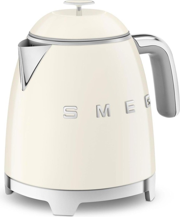 Actual product image Smeg 50's Retro Style Mini (0.80 l, EU plug)