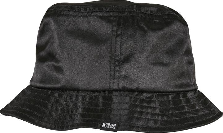 Produktbild Urban Classics Satin Bucket Hat (One Size)
