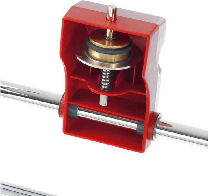 Ideal 0105 (8 lamelle, A0, A1)