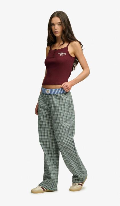 Immagine prodotto Superdry Mini Check (M)