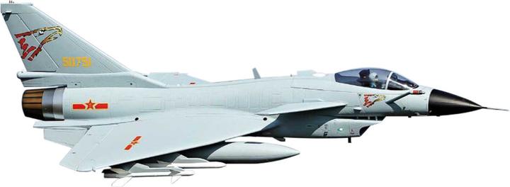 Freewing J-10A 90mm 8S PNP Jet EDF (Jet)