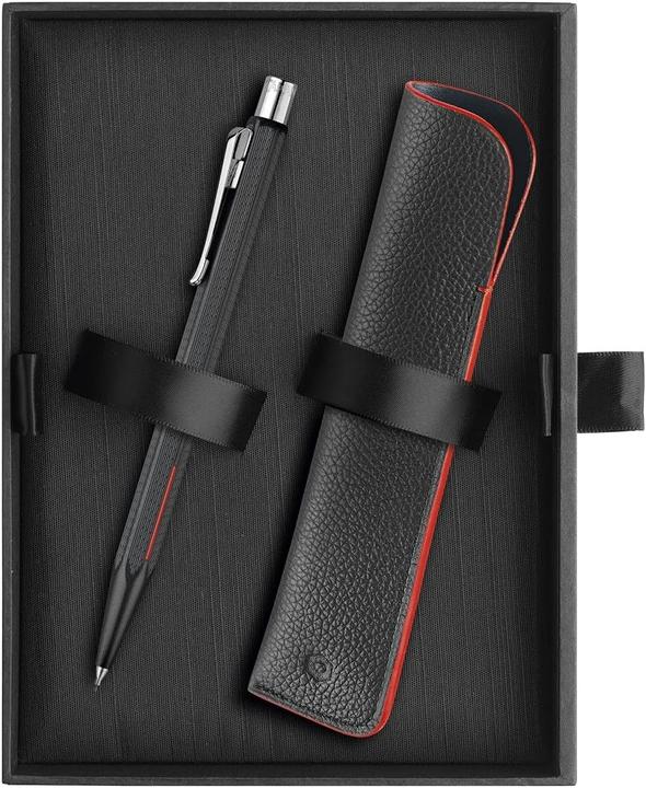 Actual product image Caran d'Ache Ecridor Racing (0.70 mm, HB, 1 x)