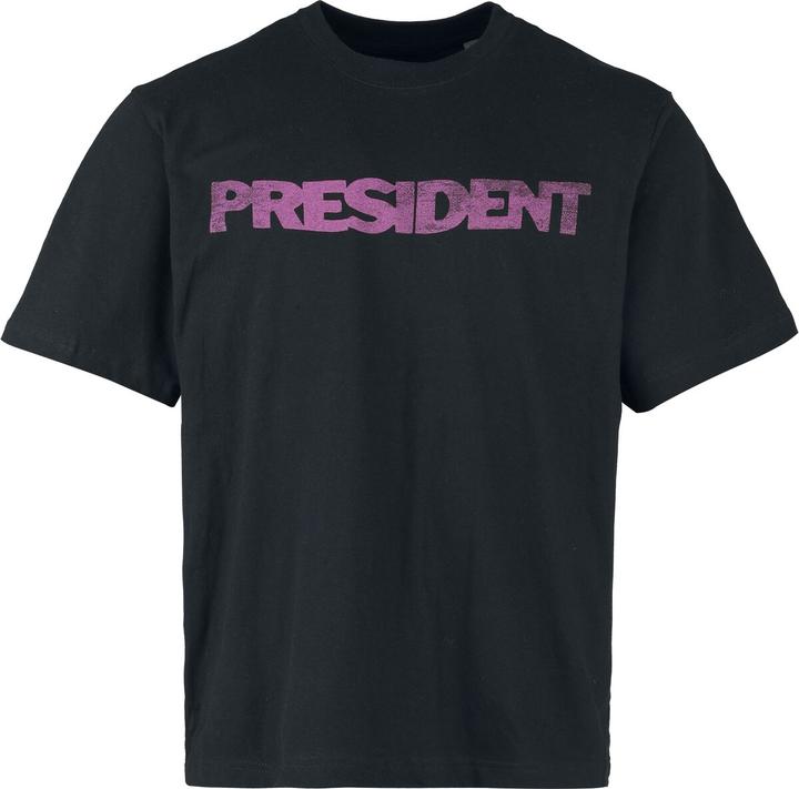 Produktbild President Symbol (M)
