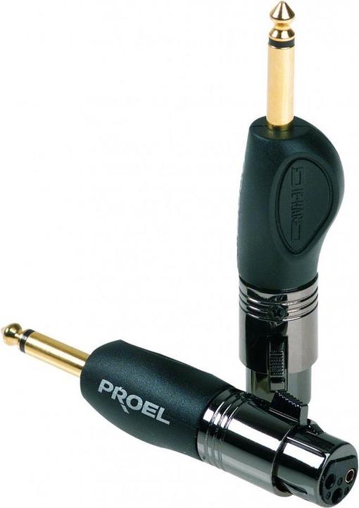 Produktbild Proel DIE HARD Adapter (Klinkenadapter)