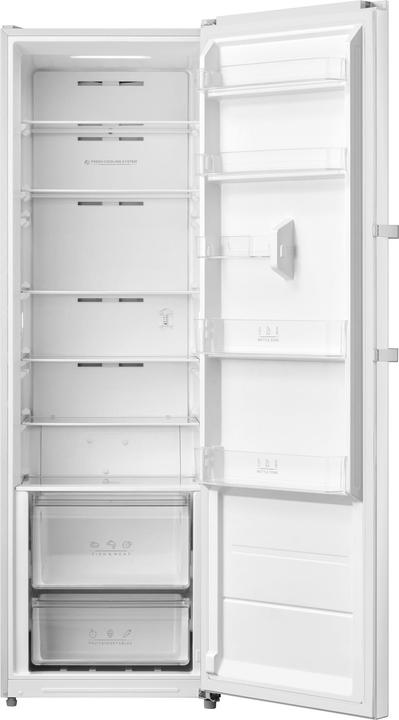 Produktbild SPC H-KS3498-1 WS (362 l)