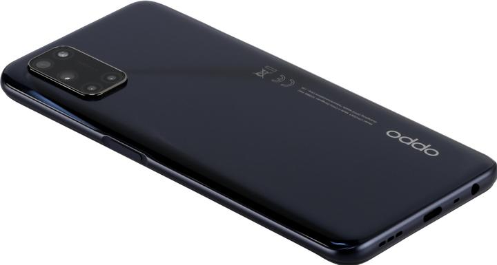 Produktbild OPPO A52 (64 GB, Schwarz, 6.50", Dual SIM, 4G)