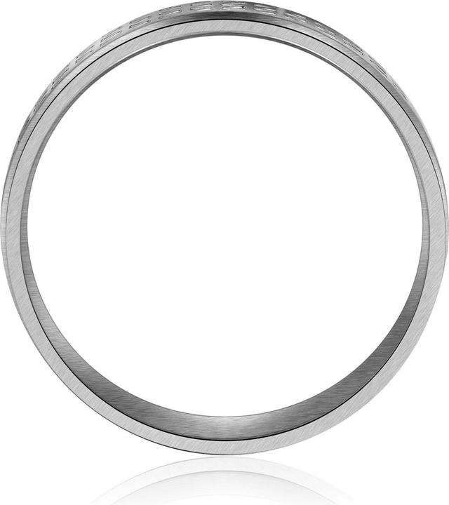 Immagine prodotto True Rebels Anello da uomo in acciaio inossidabile - 37324 (66)