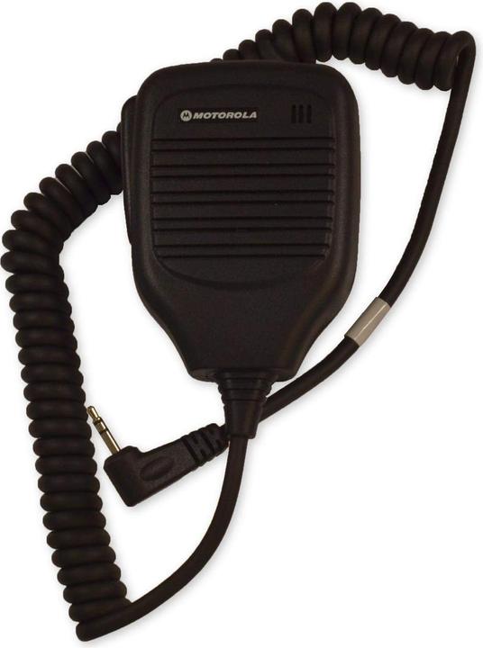 Produktbild Motorola Handmonophon PMR00181