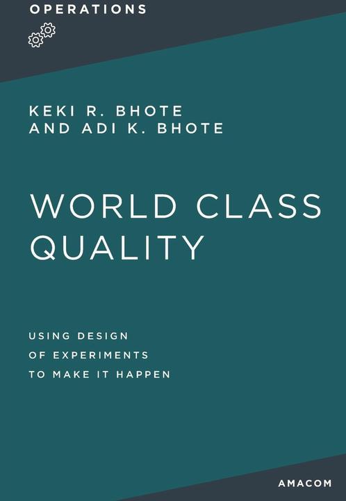 Immagine prodotto World Class Quality (Inglese, Thomas Nelson., 2023)