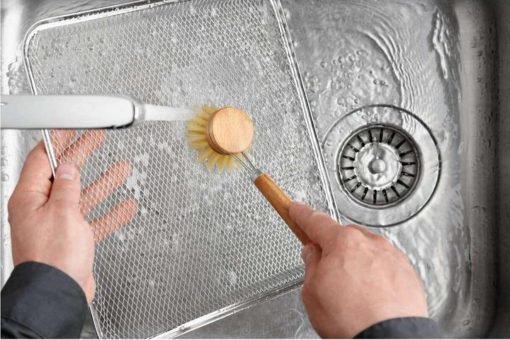 Actual product image Solis Dörrgeräte