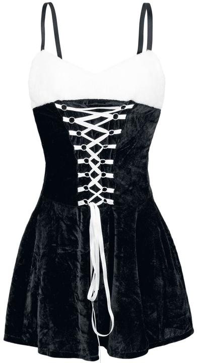 Image du produit Heavy X-Mas X-Mas Dress (M)