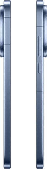 Actual product image realme GT8 PRO 16/512GB 5G (512 GB, Blue, White, White, 6.79", Dual SIM, 5G)
