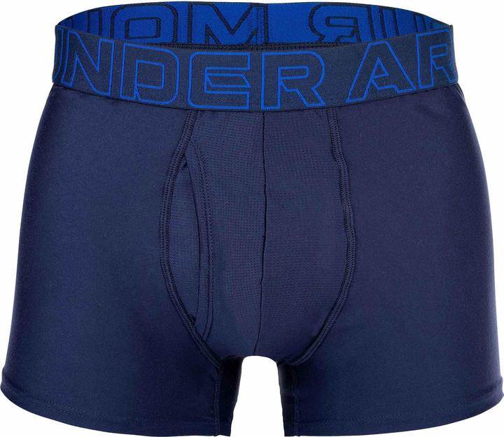 Produktbild Under Armour Ua Performance Tech - Solid 3 In 3pk (M, 3er Pack)