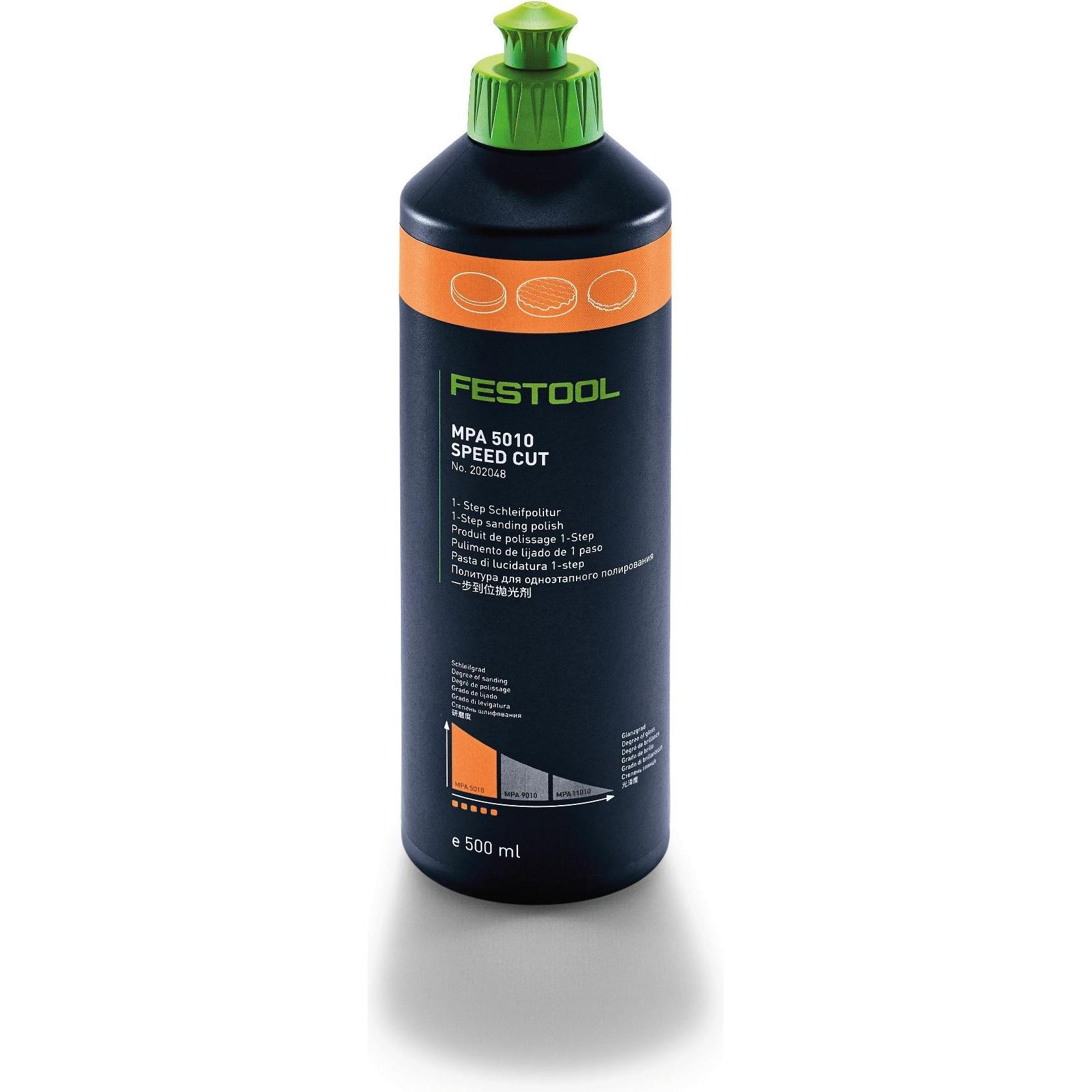 Festool Poliermittel (202048)